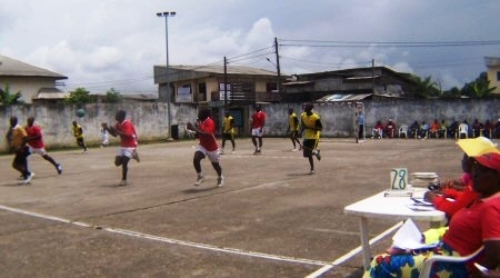 les prostituees du cameroun