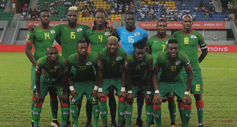 Malawi national football team squad, coach, world rankings, AFCON, nickname