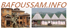Bafoussam.info - La région de l´ouest du Cameroun